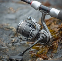 Daiwa 25 Caldia LT Reel